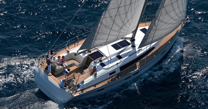 Bavaria Cruiser 46