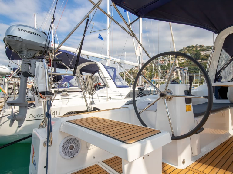 Océanis 38.1